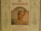 Richard Strauss Der Rosenkavalier Elizabeth Schwarzkopf Sealed Box Set-Angel