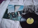 *RAMONES* Leave Home - 1977 USA  Sire LP + Liner Sleeve