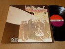 LED ZEPPELIN - LED ZEPPELIN II RED/PLUM ATLANTIC LP LEMON SONG