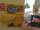 FRANCE GALL - RARE GERMAN 