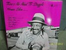 HORACE SILVER - There's No Need to Struggle by Horace Silver  M-