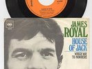 JAMES ROYAL house of Jack 45 top R&B MOD Northern Soul HEAR ??