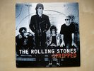 Virgin 7243 841040-1 6 The Rolling Stones - Stripped ( Live ) 2LP EEC STEREO RAR