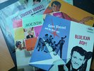 GENE VINCENT CAPITOL RECORDS