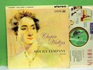 CSD 1301 Gn/G * Waltzes * LYMPANY * Chopin * NM