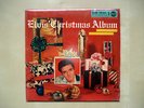 RCA Victor EPB 1035-1 Elvis Presley - Elvis´ Christmas Album Vol. 1 EP DE MONO