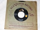 ROCKABILLY 45-Jimmy Dell-Cool It Baby/The Message-RCA/VICTOR 7194-TWO SIDER