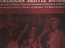 American Skiffle Bands Folkways LP Memphis Jug Band Cannon's Jug Stompers w/book