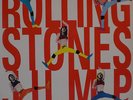 The Rolling Stones / JUMP / DoLP / FOC / LIVE LONDON November 1973 / FLASHBACK