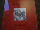 Sonne Hagal - Sinnreger 10