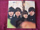 THE BEATLES ORIGINAL BEATLES FOR SALE MONO LP PMC1240