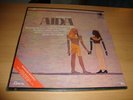 MARIA CALLAS Live in MEXIC0 1951 AIDA Original PRESS BOX SET Sealed ORIGINAL