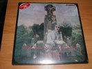 The Ghost SEALED Limited Edition of 100 Red Vinyl When You're Dead - One Second