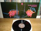 BLACK SABBATH -  PARANOID, LP  70 VERTIGO SWIRL