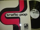 French Library LP 1973   LORGERE - trafic pop  SONIMAGE