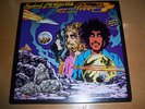THIN LIZZY, Vagabonds of the Western World, German NOVA LP 1973, mint(-)