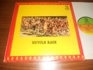 QUEEN Bicycle Race Turkish Press LP 