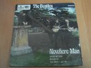 Beatles - Nowhere Man EP - Original Pressing - Lovely Condition