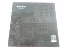 Brian Eno Discreet Music LP UK Obscure Records Eno 1975 MINT