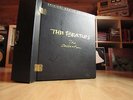 COFFRET 14 X 33T THE BEATLES MFSL MASTER RECORDING DISQUES NEUFS