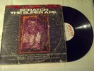 DUB LP- THE UPSETTERS SCRATCH THE SUPER APE BLACK ARK lee.perry