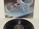 PERSIAN RISK-Rise Up LP RARE UK ORIG Metal Masters NWOBHM