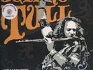 JETHRO TULL - LIVE STOCKHOLM 1969 - 1LP - WHITE VINYL - TSP SWINGIN PIG TMOQ