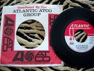 LED ZEPPELIN RARE 1973 'D'yer Mak'er' DJ-Mono PLUS BONUS 1971 'Black Dog'-WLP