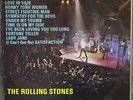 LP Rolling Stones - Gimme shelter - Decca UK 1971 - NM/NM