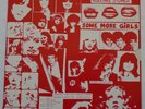 The Rolling Stones Some More Girls LP PatheMarc0nStud0sParsMarch1977-78