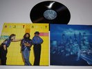 Bad Boys Blue – Heart Beat LP 1st Press Coconut - Germany OIS NM- RARE