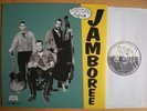 ROCK-A-BILLY MAFIA - Jamboree LP '94 ROCKABILLY hot boogie chillun RAR Boppin' B