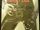 MOTLEY CRUE Too Fast For Love ELEKTRA HAIR METAL LP SEALED ORIGINAL