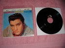 Elvis Presley 45 EP Loving You Vol 1 EPA 1-1515 VG+