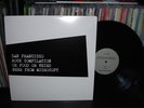 Ty Segall - San Francisco Rock Compilation LP LTD 350 Oh Sees White Fence