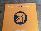 Trojan Ska Box 3LP set MINT RARE