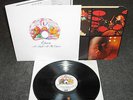 QUEEN A Night At The Opera 1975 UK -3/-2 BLAIR'S CUT EMBOSSED 1st PRESS EMTC103