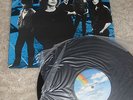The Tragically Hip - same Lp MCA Made in USA