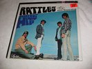 THE RATTLES GREATEST HITS LP(MERCURY 61127 STEREO)STILL SEALED FROM 1967