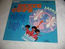 THE DIXIE CUPS LP(ABC PARAMOUNT 525 STEREO)RIDING HIGH//MINT VINYL