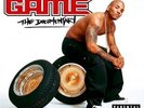 THE GAME DOCUMENTARY VINYL FEAT DR DRE 50 CENT KANYE WEST TIMBALAND BUSTA RHYMES