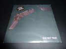 Metallica  rare  Sad but true  UK  7