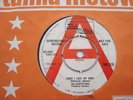 TAMLA MOTOWN   TMG 526   THE TEMPTATIONS - SINCE I LOST MY BABY -RED &WHITE DEMO