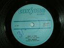 COXSONE - Only A Fool - TONY GREGORY ??
