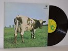 Pink Floyd, Atom Heart Mother   Near Mint Quad SQ Harvest German Psych Prog LP