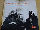TASTE(rory gallagher) - ON THE BOARDS -  1ST UK PRESS textured sleeve