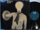 WOLFGANG DAUNER - OUTPUT - ORIG GERMAN PRESS - ECM 1006
