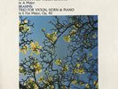 Decca SXL6408 - Franck - Sonata - ASHKENAZY - PERLMAN - TUCKWELL
