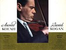 Melodia C01635-6 - Brahms - VC - KOGAN - KONDRASHIN