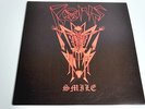 BORIS SMILE - LIVE IN PRAGUE - WHITE DISC -LP/VINYL